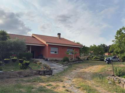 Casa en venta en Toén