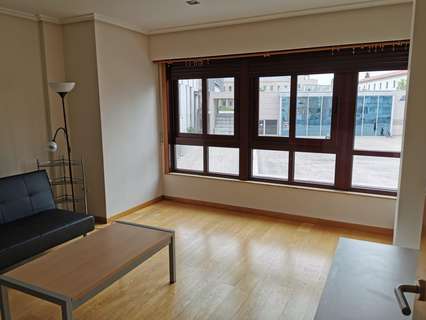 Estudio en venta en Ourense