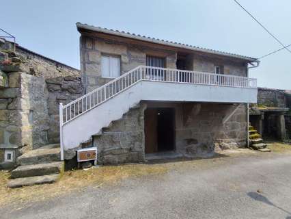 Casa en venta en Baños de Molgas