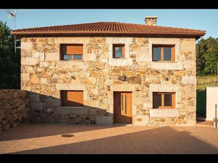 Casa en venta en A Merca rebajada