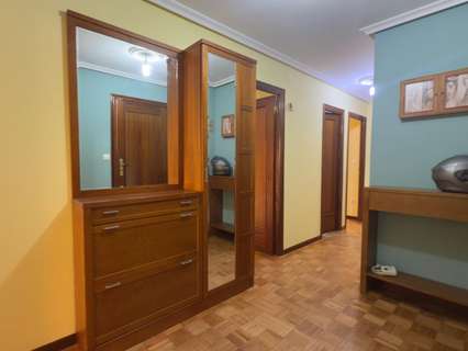Piso en venta en Ourense