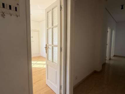 Piso en venta en Ourense