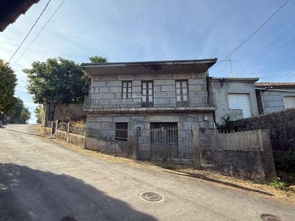 Casa en venta en Toén rebajada