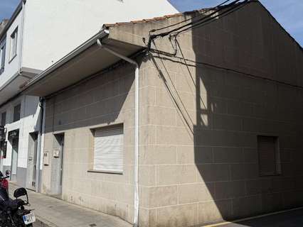 Casa en venta en Xinzo de Limia