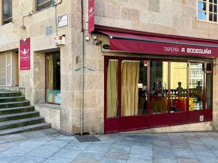 Local comercial en venta en Ourense