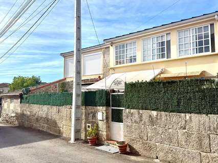 Casa en venta en O Carballiño rebajada