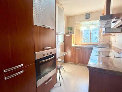 Piso en venta en Ourense rebajado