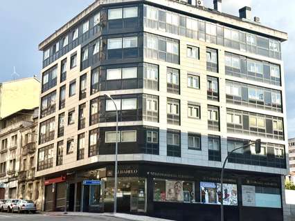 Piso en venta en Ourense