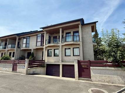 Casa en venta en San Cibrao das Viñas