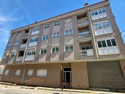Dúplex en venta en Barbadás rebajado