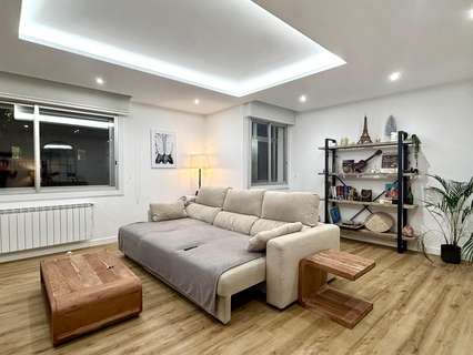 Piso en venta en Ourense