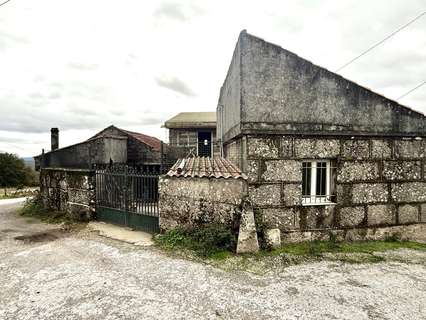 Casa en venta en Allariz