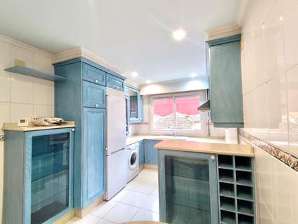 Piso en alquiler en Ourense