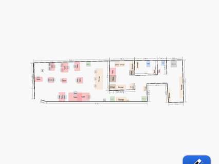 Local comercial en venta en Barbadás