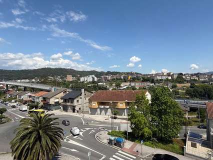 Piso en venta en Ourense