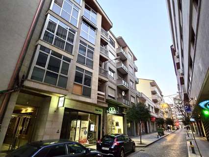 Piso en venta en Ourense rebajado