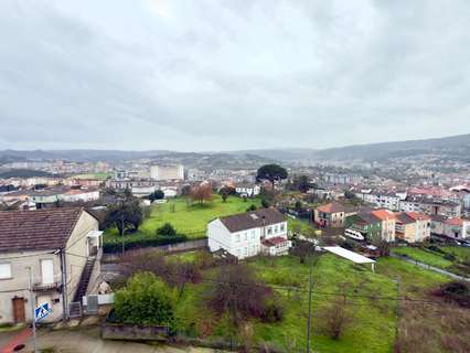 Piso en venta en Ourense