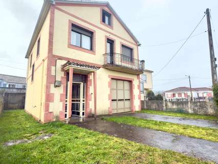 Casa en venta en Ramirás