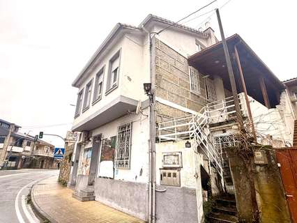 Casa en venta en Ourense