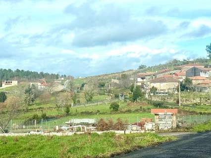 Casa en venta en A Merca