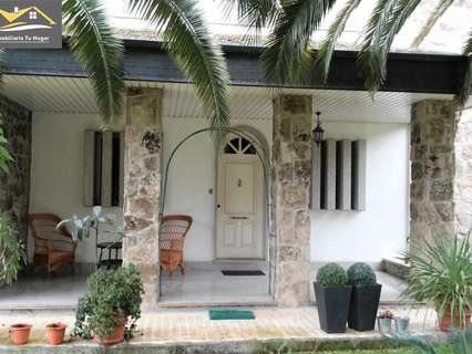 Casa en venta en Barbadás