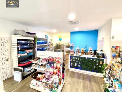 Local comercial en venta en Ourense rebajado