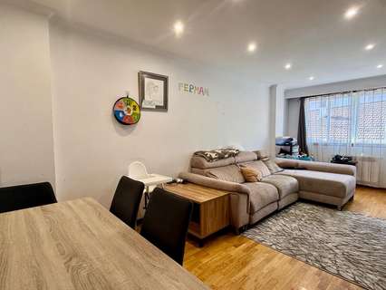 Dúplex en venta en Barbadás