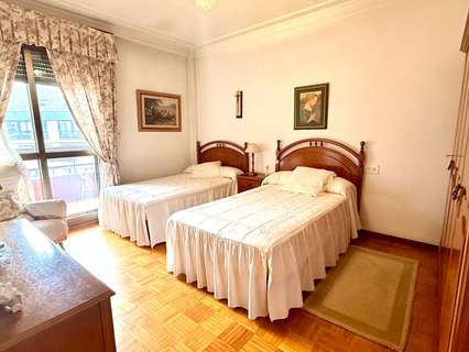 Piso en venta en Ourense