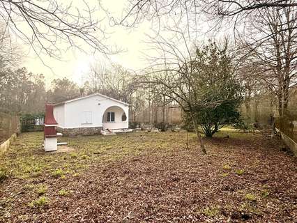 Casa en venta en Vilamarín