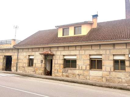 Casa en venta en San Cibrao das Viñas