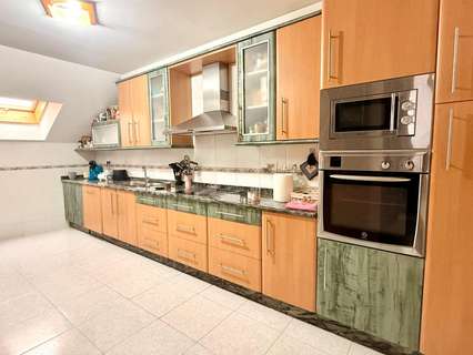 Ático en venta en O Carballiño