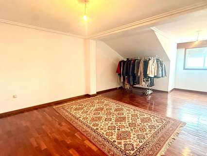 Piso en venta en Maceda