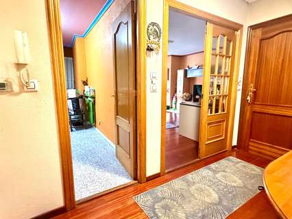 Piso en venta en Ourense