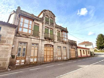 Casa en venta en Maceda