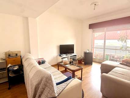 Piso en venta en Ourense