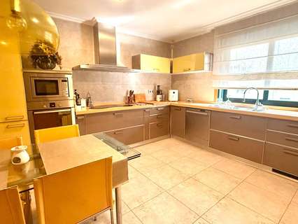 Dúplex en venta en Ourense