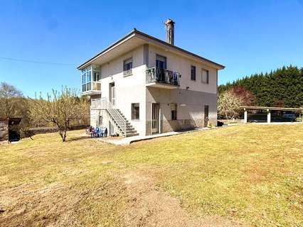 Casa en venta en Baños de Molgas