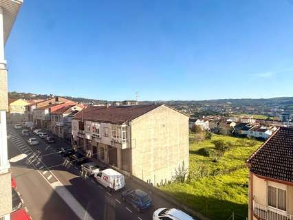 Piso en venta en Ourense