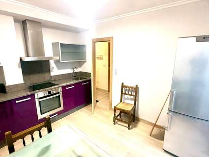 Apartamento en venta en Ourense