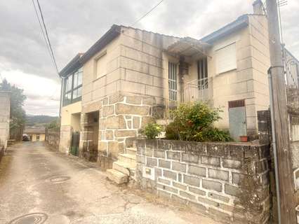 Casa en venta en Cenlle