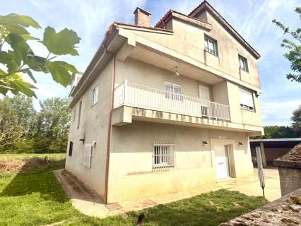 Casa en venta en Monforte de Lemos
