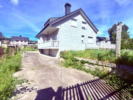 Parcela rústica en venta en Barbadás