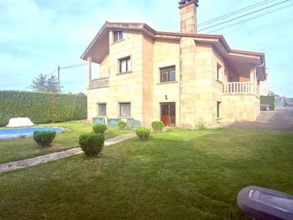 Casa en venta en San Cibrao das Viñas