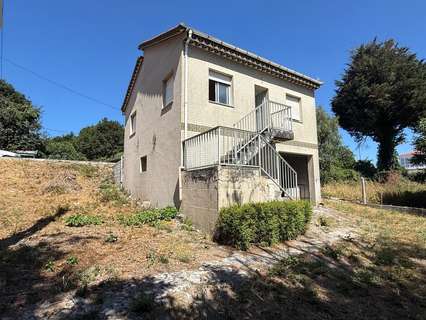 Casa en venta en Sandiás