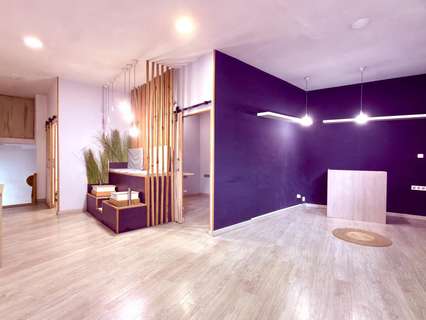 Local comercial en venta en Ourense