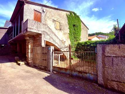 Casa en venta en A Merca