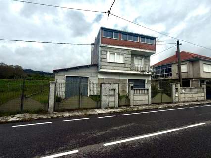 Casa en venta en Baltar
