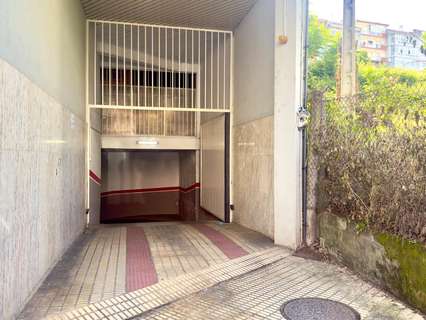 Plaza de parking en venta en Ourense