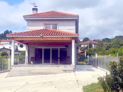 Casa en venta en San Cibrao das Viñas