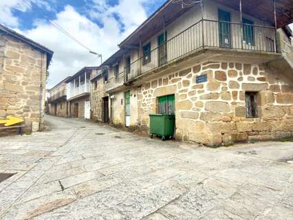 Casa en venta en Ourense